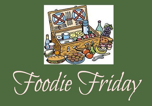 foodie friday logo