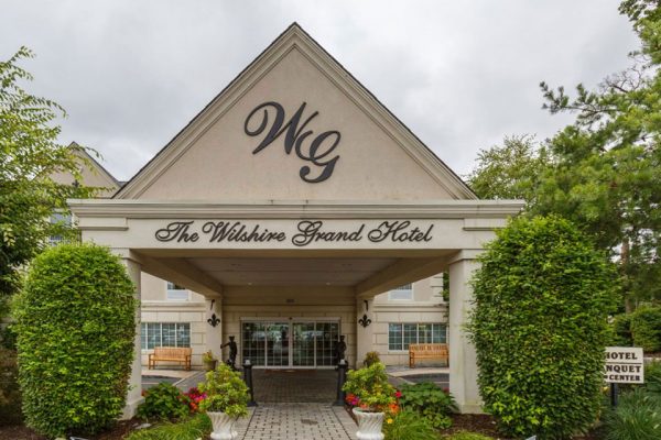 Garden State Affordable New Jersey Hotels
