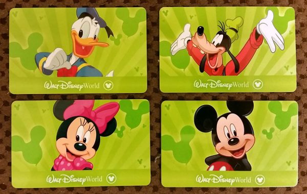 wdw ticket price increase 2018