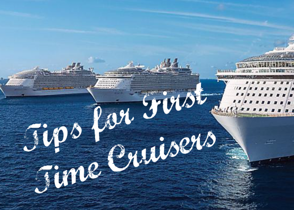 First Cruise Tips