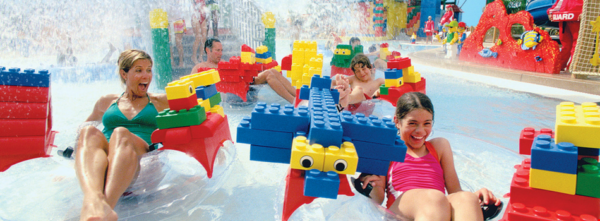 Most Amazing Parks Legoland