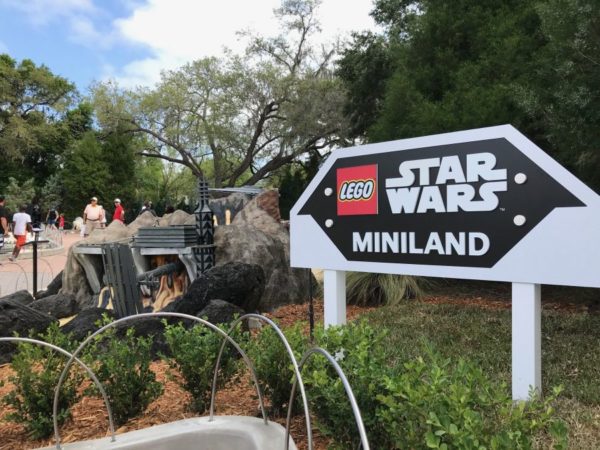 Most Amazing Parks Legoland