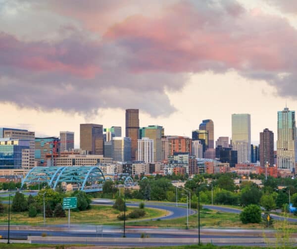 places to visit in denver