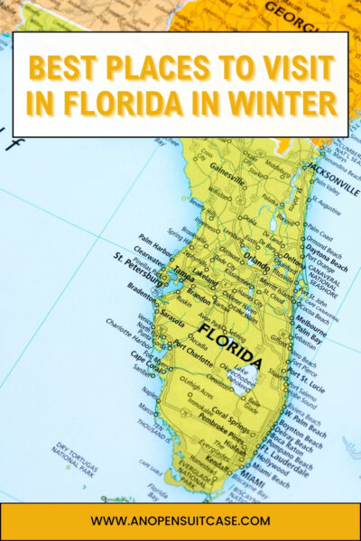 best place to visit florida in winter